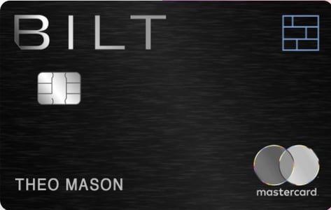 Bilt Mastercard