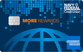 More Rewards American Express® Card
