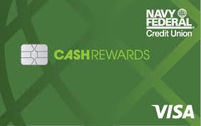 cashRewards Credit Card