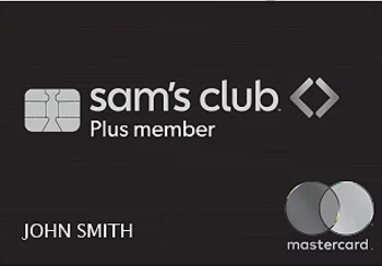 Sam’s Club Mastercard