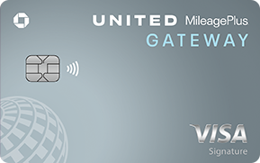 United Gateway Card