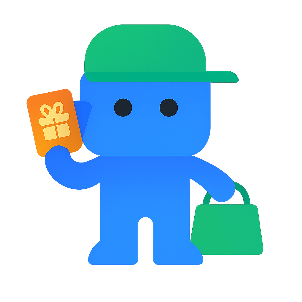 Online Shopping Addict